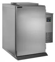 Poubelle réfrigérée conteneur de 120 l ou 240 l - Tefcold - WBC 240 Poubelle réfrigérée conteneur de 120 l ou 240 l - Tefcold - WBC 240
