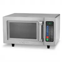 Four à Micro-ondes 25 L 1550 kW - Waring - WMO90E
