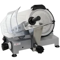 Trancheuse professionnelle à pignon diamètre 250 mm - diverso by diamond - wr-250e-01 - Diverso by diamond - WR-250E-01