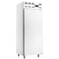 Armoire de congélation statique 14 niveaux EN 600x400 500 L - Diverso By Diamond - WR-50WS-N Armoire de congélation statique 14 niveaux EN 600x400 500 L - Diverso By Diamond - WR-50WS-N