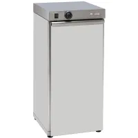 Armoire chauffante professionnelle 60 assiettes diamètre 340 mm positive - Diverso By Diamond - WR-AC60-08 Armoire chauffante professionnelle 60 assiettes diamètre 340 mm positive - Diverso By Diamond - WR-AC60-08