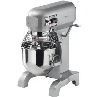 Batteur-mélangeur professionnel 20 litres 515x560x770 mm - diverso by diamond - wr-bm20-c3 - Diverso by diamond - WR-BM20-C3