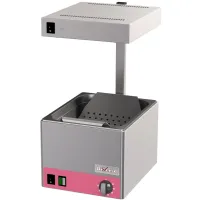 Bac de salage professionnel gn 1/2 monophasé 0.85 kw 270x330x500 mm - diverso by diamond - wr-bsf-t - Diverso by diamond - WR-BSF-T Bac de salage professionnel gn 1/2 monophasé 0.85 kw 270x330x500 mm - diverso by diamond - wr-bsf-t - Diverso by diamond - WR-BSF-T
