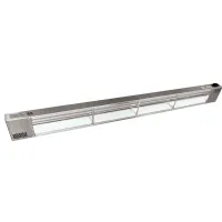 Chauffe-mets professionnel 1.25 kW acier inoxydable 1260x150x60 mm - Diverso By Diamond - WR-C125-OF Chauffe-mets professionnel 1.25 kW acier inoxydable 1260x150x60 mm - Diverso By Diamond - WR-C125-OF