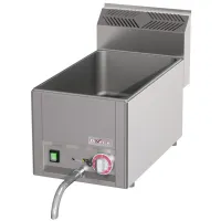 Bain-marie professionnel monophasé 12 litres - Diverso By Diamond - WR-EBMT-12 Bain-marie professionnel monophasé 12 litres - Diverso By Diamond - WR-EBMT-12