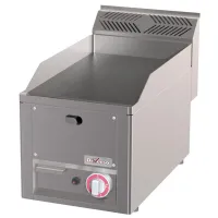 Plaque de cuisson gaz à poser lisse 4 kW - Diverso By Diamond - WR-GPLS-03 Plaque de cuisson gaz à poser lisse 4 kW - Diverso By Diamond - WR-GPLS-03
