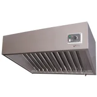 Hotte professionnelle avec moteur, 1000x700 mm - diverso by diamond - wr-k107-tv - Diverso by diamond - WR-K107-TV Hotte professionnelle avec moteur, 1000x700 mm - diverso by diamond - wr-k107-tv - Diverso by diamond - WR-K107-TV