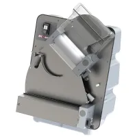 Laminoir professionnel diamètre 300 mm 2 rouleaux en inox et ABS - Diverso By Diamond - WR-LP30-M Laminoir professionnel diamètre 300 mm 2 rouleaux en inox et ABS - Diverso By Diamond - WR-LP30-M