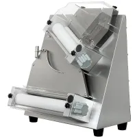 Laminoir professionnel, diamètre de pâte 140 à 300 mm, 2 rouleaux en inox, monophasé - Diverso By Diamond - WR-LP32-XP Laminoir professionnel, diamètre de pâte 140 à 300 mm, 2 rouleaux en inox, monophasé - Diverso By Diamond - WR-LP32-XP