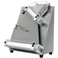 Laminoir professionnel 570x540x720 mm, diamètre de pâte 260 à 400 mm, monophasé - Diverso By Diamond - WR-LP42-XM Laminoir professionnel 570x540x720 mm, diamètre de pâte 260 à 400 mm, monophasé - Diverso By Diamond - WR-LP42-XM