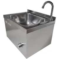Lave-mains professionnel mural 400x300x410 mm acier inox - diverso by diamond - wr-lv43-pt - Diverso by diamond - WR-LV43-PT Lave-mains professionnel mural 400x300x410 mm acier inox - diverso by diamond - wr-lv43-pt - Diverso by diamond - WR-LV43-PT
