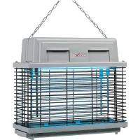 Désinsectiseur professionnel 1 tube UV-A 15 W, monophasé - Diverso By Diamond - WR-M304-B1 - Diverso by diamond - WR-M304-B1