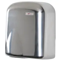 Sèche-mains professionnel électronique mural inox 1,5 kw - diverso by diamond - wr-ms41-16 - Diverso by diamond - WR-MS41-16 Sèche-mains professionnel électronique mural inox 1,5 kw - diverso by diamond - wr-ms41-16 - Diverso by diamond - WR-MS41-16