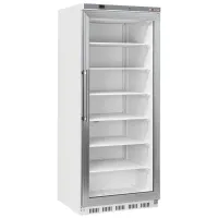 Armoire congélateur professionnelle blanche 600 litres - diverso by diamond - wr-ng61-lv - Diverso by diamond - WR-NG61-LV Armoire congélateur professionnelle blanche 600 litres - diverso by diamond - wr-ng61-lv - Diverso by diamond - WR-NG61-LV