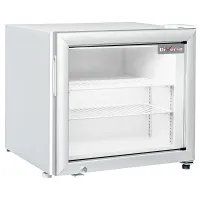 Vitrine professionnelle négative 50 litres - Diverso By Diamond - WR-TOPB-05 Vitrine professionnelle négative 50 litres - Diverso By Diamond - WR-TOPB-05