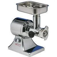 Hachoir à viande professionnel n°12 à poser 380x220x430 mm 0.8 kw monophasé hachage viande - diverso by diamond - wr-tstc-12 - Diverso by diamond - WR-TSTC-12 Hachoir à viande professionnel n°12 à poser 380x220x430 mm 0.8 kw monophasé hachage viande - diverso by diamond - wr-tstc-12 - Diverso by diamond - WR-TSTC-12