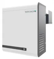 Groupe froid négatif pour chambre froide monobloc -25 à -10 °c - tefcold - wra-l18-1 - Tefcold - WRA-L18-1