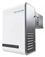 Groupe froid négatif chambre froide monobloc température de -25 à -10 °c - tefcold - wra-l8-1 - Tefcold - WRA-L8-1