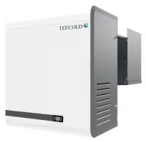Groupe froid positif pour chambre froide monobloc -5 à +15 °c - tefcold - wra-m42-1 - Tefcold - WRA-M42-1