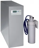 Osmoseur professionnel 400x400x400 mm 140 L - Furnotel - WS140