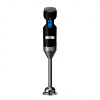 Mixeur plongeant 2 vitesses 7500-18000 rpm avec lame inox et capacité 8 litres - waring - wsb35e - Waring - WSB35E