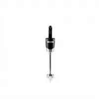 Mixer bras plongeant compact avec pied de 255 mm, moteur de 350 w à haut rendement avec 2 vitesses, capacité de 23 l et lame tout usage en inox - waring - wsb40e - Waring - WSB40E