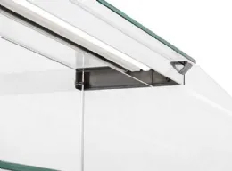 Photo 2 - Comptoir vitrine réfrigéré service assisté +2/+4°c longueur 2000 mm - coolhead - wst 200 - Cool head italie - WST 200
