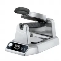 Gaufrier simple à cornets de glace Monophasé - Waring - WWCM180E