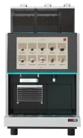Distributeur à café professionnel automatique Machine à café monophasé 4 L - Redfox - X680 - REDFOX - X680 Distributeur à café professionnel automatique Machine à café monophasé 4 L - Redfox - X680 - REDFOX - X680