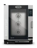 Four mixte électrique 10 niveaux 600x400 mm xebc-10eu-eprm - unox - Unox - XEBC-10EU-EPRM Four mixte électrique 10 niveaux 600x400 mm xebc-10eu-eprm - unox - Unox - XEBC-10EU-EPRM