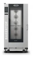 Four mixte électrique 16 niveaux commandes digitales XEBL-16EU-DPRS - UNOX - UNOX - XEBL-16EU-DPRS Four mixte électrique 16 niveaux commandes digitales XEBL-16EU-DPRS - UNOX - UNOX - XEBL-16EU-DPRS