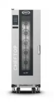 Four mixte électrique 20 niveaux GN 1/1 commandes digitales XECL-2013-YPRS - UNOX - UNOX - XECL-2013-YPRS Four mixte électrique 20 niveaux GN 1/1 commandes digitales XECL-2013-YPRS - UNOX - UNOX - XECL-2013-YPRS
