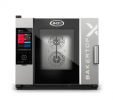 Four mixte électrique 5 niveaux commandes digitales xela-05eu-exrs - unox - Unox - XELA-05EU-EXRS Four mixte électrique 5 niveaux commandes digitales xela-05eu-exrs - unox - Unox - XELA-05EU-EXRS