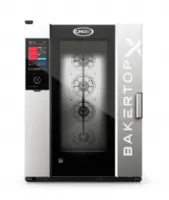 Four mixte électrique 10 niveaux commandes digitales XELA-10EU-EXRS - UNOX - UNOX - XELA-10EU-EXRS Four mixte électrique 10 niveaux commandes digitales XELA-10EU-EXRS - UNOX - UNOX - XELA-10EU-EXRS