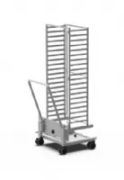 Chariot de cuisson QUICK.Load - 20 GN 1/1 - 776x615x1741 - UNOX - XEVTL-2011 Chariot de cuisson QUICK.Load - 20 GN 1/1 - 776x615x1741 - UNOX - XEVTL-2011