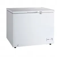 Congélateur bahut couvercle basculant 345 L - Afi-Collin-Lucy - XF-402JA Congélateur bahut couvercle basculant 345 L - Afi-Collin-Lucy - XF-402JA