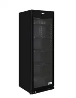 Armoire à Boissons 1 porte vitrée 382 L positive - Afi-Collin-Lucy - XLS-412W Armoire à Boissons 1 porte vitrée 382 L positive - Afi-Collin-Lucy - XLS-412W