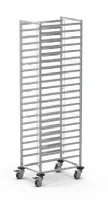 Chariot de stockage - 21 GN 1/1 - UNOX - XTB0002 Chariot de stockage - 21 GN 1/1 - UNOX - XTB0002