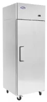 Armoire congélateur professionnelle compacte négative 1 porte 410 L - Atosa - YBF9207GR