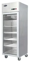 Armoire réfrigérée négative compacte vitrée 1 porte 410 l - atosa - ycf9407gr - Atosa - YCF9407GR Armoire réfrigérée négative compacte vitrée 1 porte 410 l - atosa - ycf9407gr - Atosa - YCF9407GR