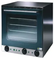 Four mixte professionnel Monophasé humidificateur manuel et 4 plaques aluminium - Afi-Collin-Lucy - YXD-4A Four mixte professionnel Monophasé humidificateur manuel et 4 plaques aluminium - Afi-Collin-Lucy - YXD-4A