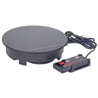Plaque à induction pour chafing dish 1 kw - virtus - z/kih100w - Virtus group - Z/KIH100W