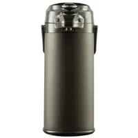 Thermos avec fonction pompe 2,2 litres - virtus - z/kpthermos22 - Virtus group - Z/KPTHERMOS22 Thermos avec fonction pompe 2,2 litres - virtus - z/kpthermos22 - Virtus group - Z/KPTHERMOS22