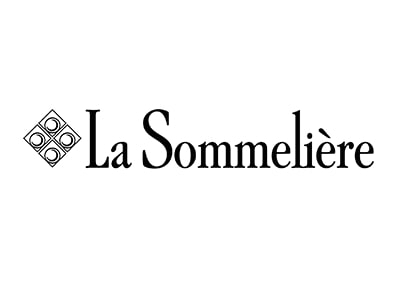 LA SOMMELIERE LA SOMMELIERE